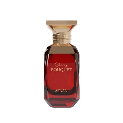 Zdjęcie produktu dla Afnan Cherry Bouquet woda perfumowana dla kobiet 80 ml