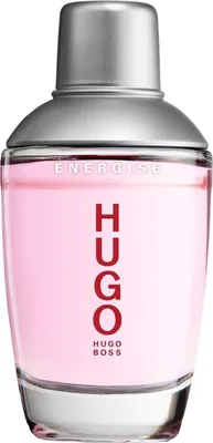 Produktbild von Hugo Boss Eau de Toilette Energise Eau de Toilette