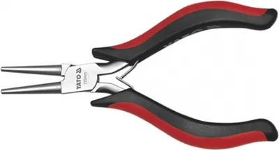Immagine prodotto di Pinze a becchi tondi 115 mm mini