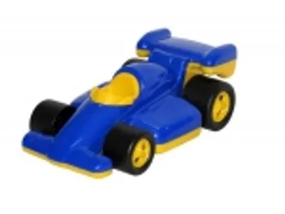 Image de PP Polesie JW, Ltd. Wader Racing Car Formula petite