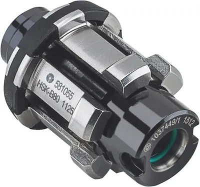Image de RÖHM Boulon de serrage ISO7388-B 18,95 M16