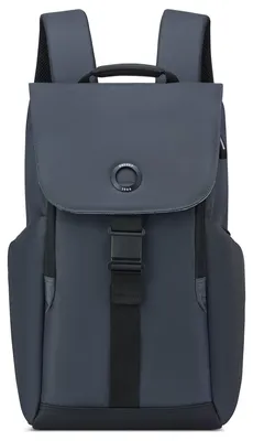Obrázek produktu pro Batoh DELSEY PARIS SECURFLAP, určený pro notebook o velikosti 15 palců