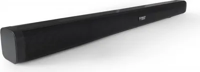 Image de Technaxx TX-311 Noir 2.0 canaux 30 W