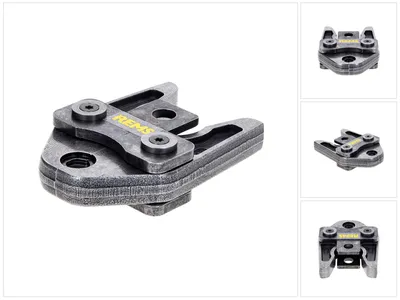 Immagine prodotto di Rems Presszange M 12 mm mit 2 schwenkbare Monoblock Pressbacken