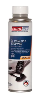 Produktbild von EUROLUB Motoröladditiv 005533 Dose 300ml