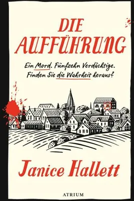 Obrázok produktu pre Die Aufführung
