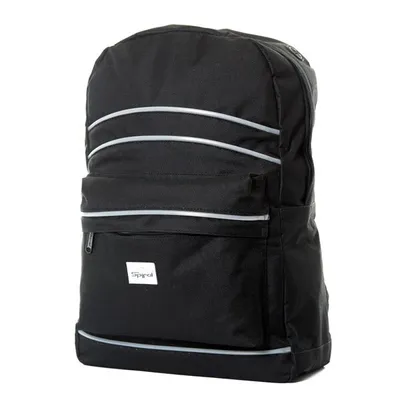 Obrázek produktu pro Batoh Spiral Lite-Up Blue Backpack Bag - UNI