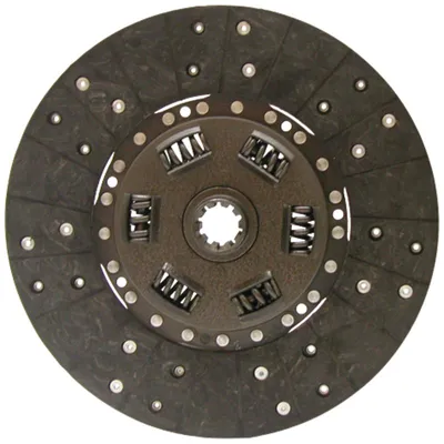 Obrázek produktu pro Spojková lamela 295 GSPB 26x32mm 10 drážek 330003320, 330003310