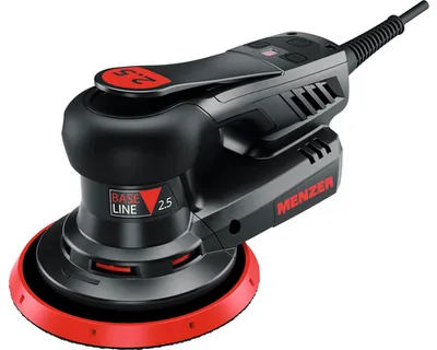 Produktbild von Exzenterschleifer Menzer ETS 150 2.5