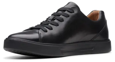 Produktbild von Clarks Un Costa Lace Black Leather 1 11
