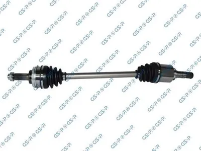 Produktbild von GSP 256014 Antriebswelle für SUBARU FORESTER (SG) IMPREZA Stufenheck (GD) IMPREZA Station Wagon (GG)