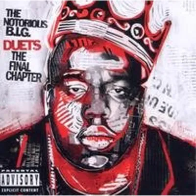 Produktbild von Notorious B.I.G.,The-Duets-The Final Chapter