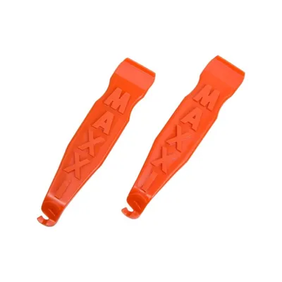 Immagine prodotto di Set di leve per pneumatici Maxxis arancione 1 set=2 leve per pneumatici