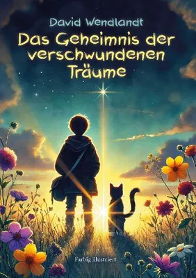 Produktbild von Das Geheimnis der verschwundenen Träume