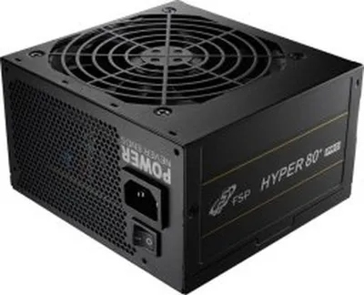 Image de FSP Power Supply | HYPER 80+PRO450 BKB | 450 W