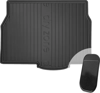 Immagine prodotto di Rivestimento del bagagliaio in gomma adatto per Opel Astra H hatchback 2004-2014