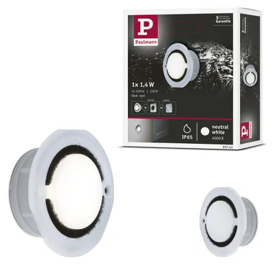 Zdjęcie produktu dla Lampa ścienna wpuszczana LED Paulmann Special Line