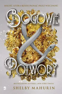 Imagen del producto de Bogowie i potwory
