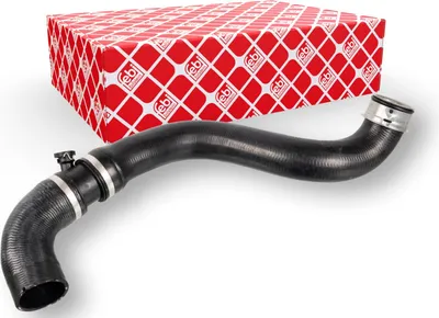Produktbild von FEBI BILSTEIN Kühlerschlauch Wasserschlauch passend für MERCEDES-BENZ E-Klasse Limousine (W211) 172431