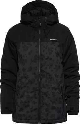 Produktbild von Horsefeathers Tay Jacke (geblümter Gepard)