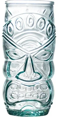 Obrázek produktu pro Tiki Tumbler 55cl - 6 kusů