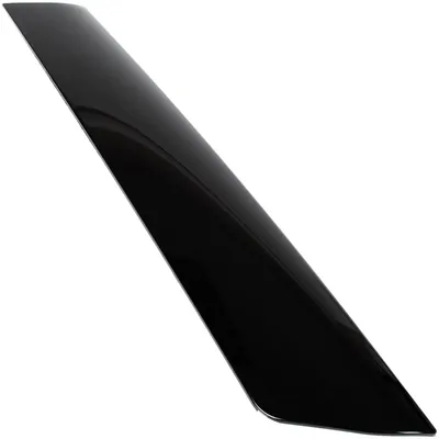 Produktbild von MINI R50 R53 01-06 A-Säulen-Außenverkleidungsleiste GLÄNZEND SCHWARZ rechts