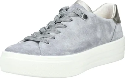 Produktbild von Legero Sneaker Sneaker Veloursleder