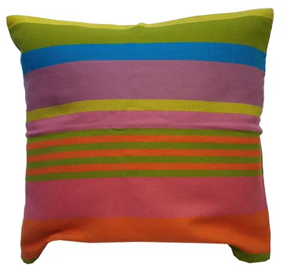 Produktbild von Kissen mit Kissenbezug Amelie 40*40 cm