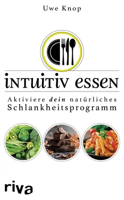 Produktbild von Intuitiv essen