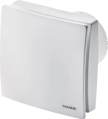 Zdjęcie produktu dla MAICO ECA 100 ipro KB wentylator do małych pomieszczeń