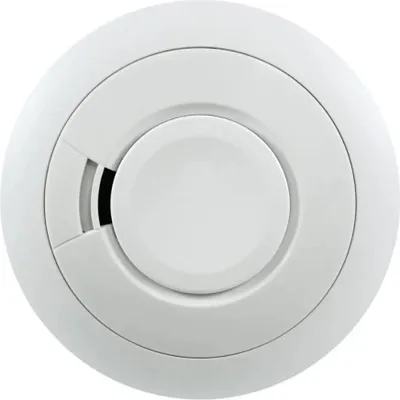 Produktbild von Ei Electronics Funk-Rauchwarnmelder Brandmelder Sicherheitstechnik Ei650RF-3XD