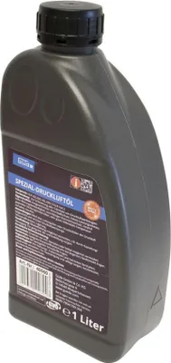 Produktbild von Güde Spezial-Nebelöl 1L für Druckluft-Nebelöler & Druckluftwerkzeuge ISO VG 100