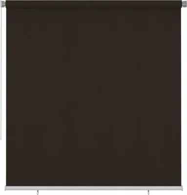 Immagine prodotto di Tenda da esterno 220 x 230 cm, marrone, in HDPE