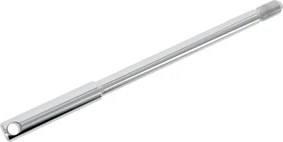 Immagine prodotto di Perno passante anteriore, cromato - Simson S50, S51, S70, SR50, SR80