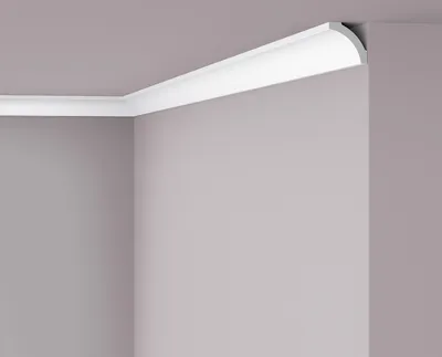 Produktbild von NMC B5 NOMASTYL Eckleiste Zierleiste Stuckleiste 2 m