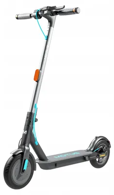 Zdjęcie produktu dla Motus Scooty 10 Lite Gen5 OUTLET - elektryczny skuter, 350W, koła 10 cali, zasięg 30 km, wyświetlacz LCD