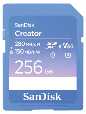 Immagine prodotto di Creatore SanDisk