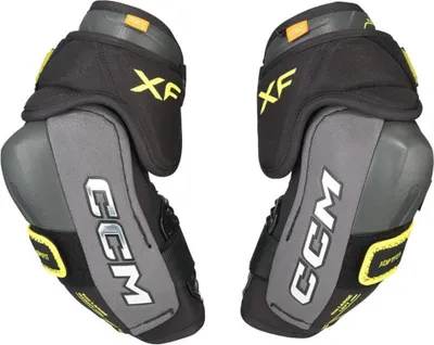 Zdjęcie produktu dla Ochraniacze łokci CCM TACKS XF Junior L