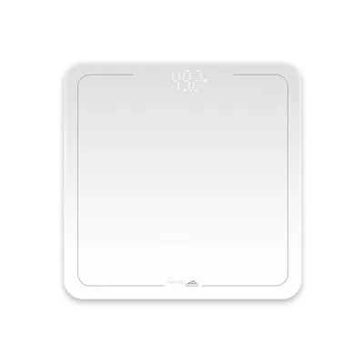 Obrázok produktu pre ETA | Personal Scale | ETA878090000 | Maximum weight (capacity) 180 kg | Accuracy 100 g | White