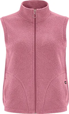 Produktbild von SCHNEIDER SPORTSWEAR BETHANYW-WESTE mistyrose mistyrose 44