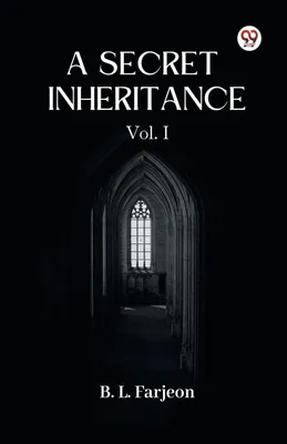 Produktbild von A Secret Inheritance Vol. I