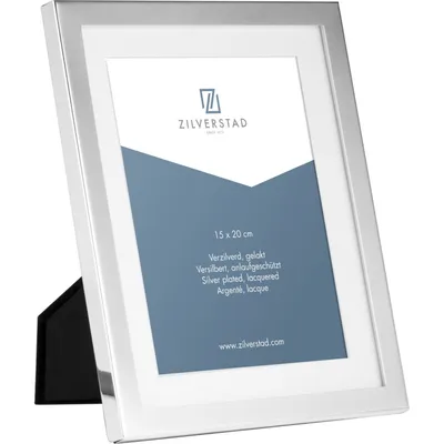 Produktbild von Zilverstad Nevada          15x20 Metall Portrait glänzend 8080233