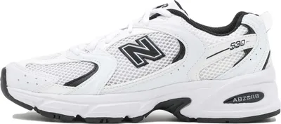 Produktbild von New Balance Sneakers MR530EWB in White color size 42