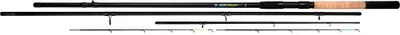 Produktbild von Mikado Sasori Feeder Karpfenrute Silber 3.60 m / 100 g Silber 3.60 m