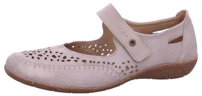 Produktbild von Aco Sabine 86 Spangenballerina Beige