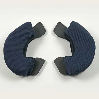 Immagine prodotto di Casco off road ARAI Penta Pro Earcup 15 mm