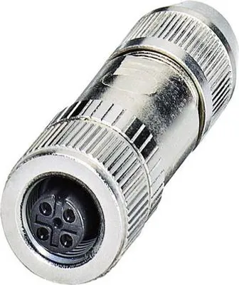 Produktbild von Phoenix Contact 1424660, IP65, -40 - 85 °C, 41,9 g, 1 Stück(e)