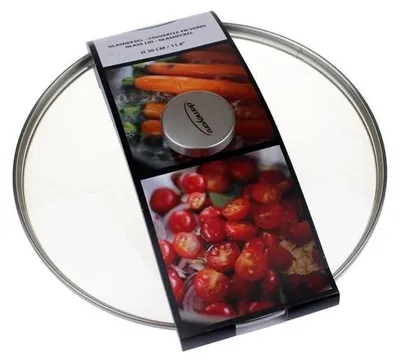Produktbild von DEMEYERE - Glas Deckel  - Ø 30 cm - 6530