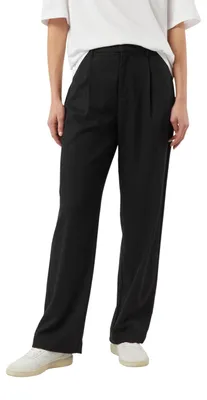 Produktbild von COMMA Locker geschnittene Bundfaltenhose