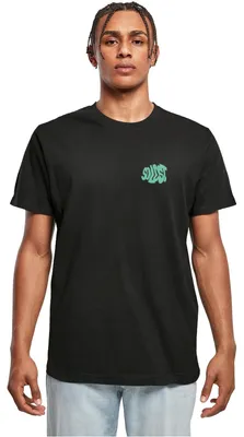 Obrázek produktu pro Mister Tee – pánské tričko „So Lost“ TN1877 (L) (černé)